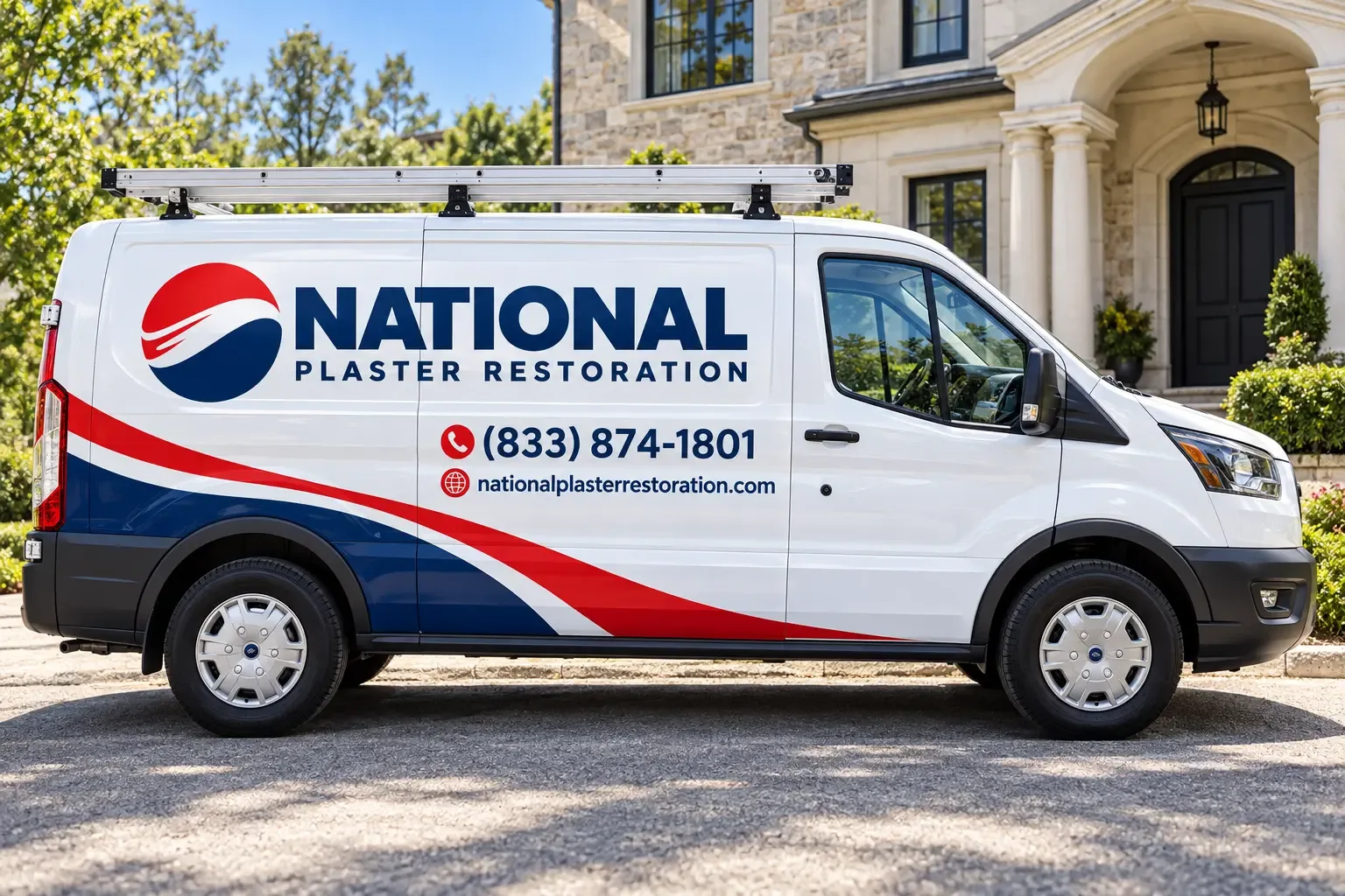 Plaster Repair in Mount Ephraim, NJ near me